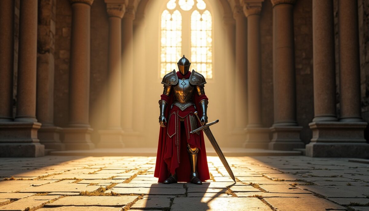 Soluce The Blood of Dawnwalker : obtenir l’armure et l’épée, vaincre la cour de Brencis