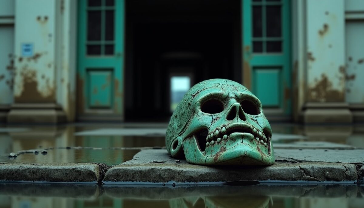 The sinking city 2 : le masque sur le seuil à l’hôpital, solveur complet et indices clés